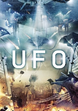 Watch Free U.F.O. (2012)