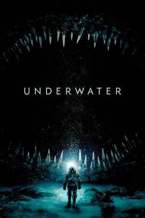 Watch Free Underwater (2020)