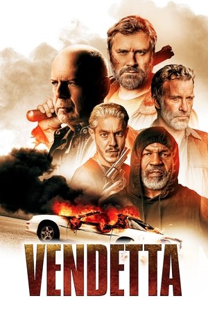 Watch Free Vendetta (2022)