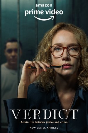 Watch Free Verdict (2022-)