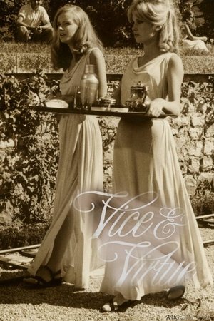 Watch Free Vice and Virtue (1963)