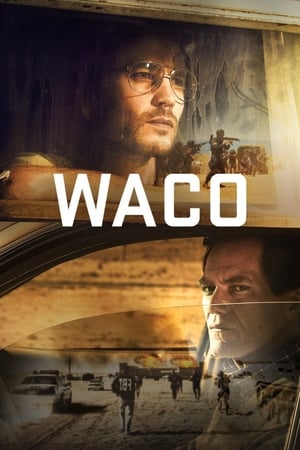 Watch Free Waco (2018)