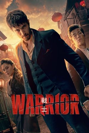 Watch Free Warrior (2019 )