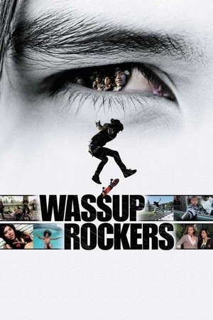 Watch Free Wassup Rockers (2005)