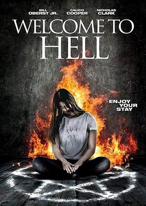 Watch Free Tales of Hell (2017)