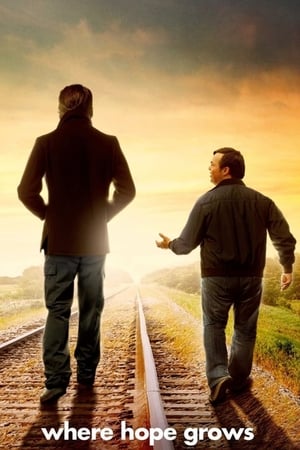 Watch Free Where Hope Grows (2014)