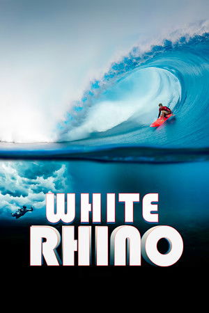 Watch Free White Rhino (2019)