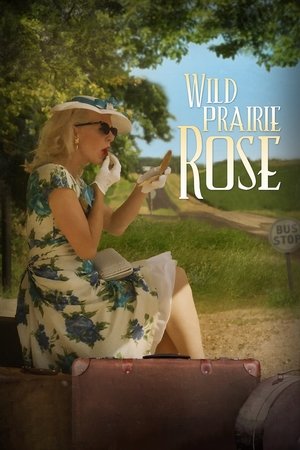 Watch Free Wild Prairie Rose (2016)