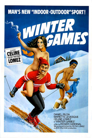 Watch Free Sex in the Snow (1971)
