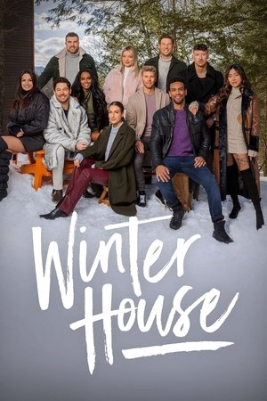 Watch Free Winter House (2021 )