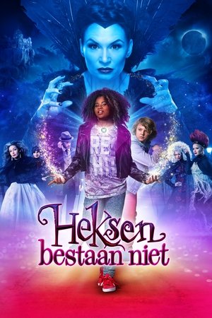 Watch Free Witches Dont Exist (2014)
