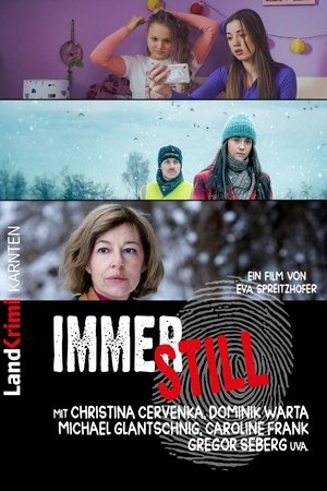 Watch Free Immerstill (2023)
