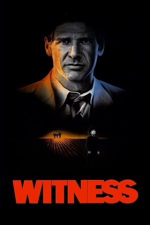 Watch Free Witness (1985)