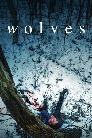 Watch Free Wolves (2022)