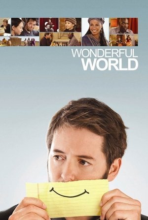 Watch Free Wonderful World (2009)