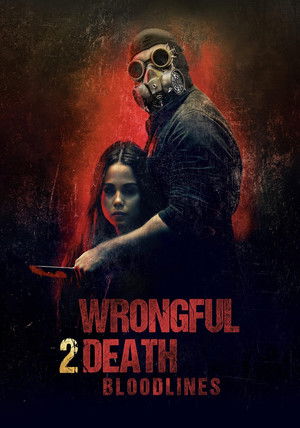 Watch Free Wrongful Death 2 Bloodlines (2025)