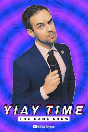 Watch Free YIAY Time The Game Show (2021-)