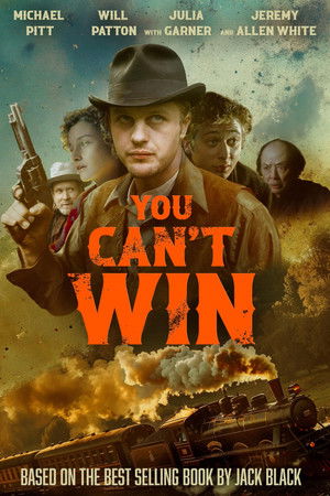 Watch Free You Cant Win (2016)