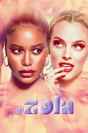 Watch Free Zola (2020)