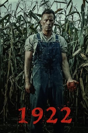 Watch Free 1922 (2017)