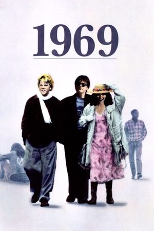 Watch Free 1969 (1988)