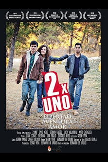 Watch Full Movie: 2xUno (2013)