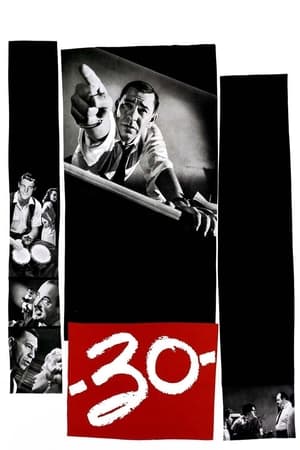 Watch Free 30 (1959)