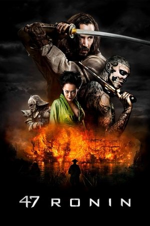Watch Free 47 Ronin 2013
