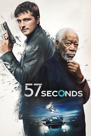 Watch Free 57 Seconds (2023)