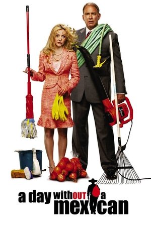 Watch Free A Day Without a Mexican (2004)