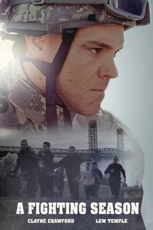 Watch Free A Fighting Season (2015)