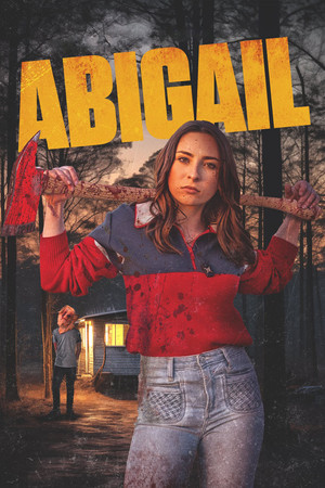 Watch Free Abigail (2023)