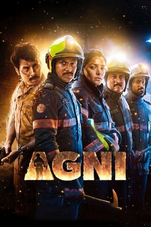 Watch Free Agni (2024)