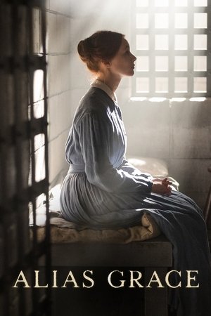 Watch Free Alias Grace (2017)