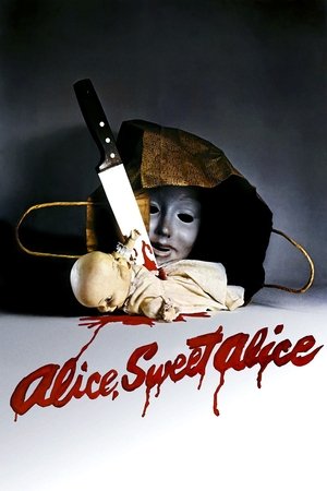 Watch Free Alice, Sweet Alice (1976)