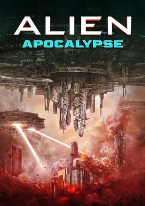 Watch Free Alien Apocalypse (2023)