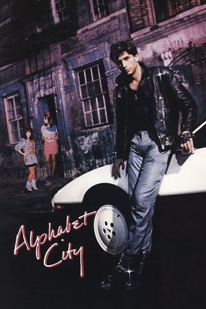 Watch Free Alphabet City (1984)