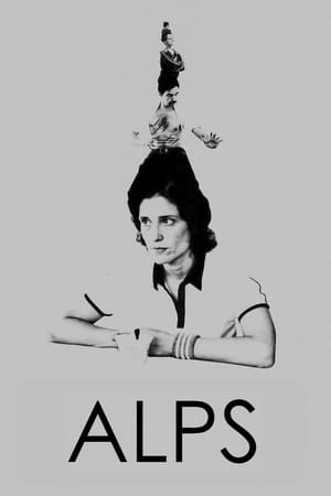 Watch Free Alps (2011)