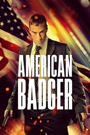 Watch Free American Badger (2019)