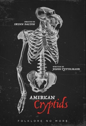 Watch Free American Cryptids (2025)