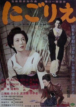Watch Free Nigorie (1953)