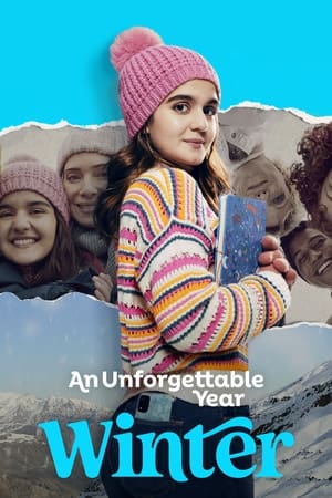 Watch Free Um Ano Inesquecivel Inverno (2023)