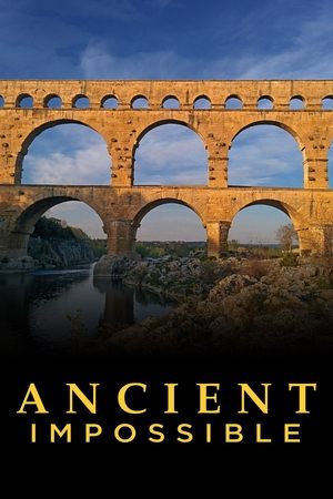 Watch Free Ancient Impossible (2014-)