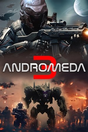 Watch Free Andromeda 3 (2024)