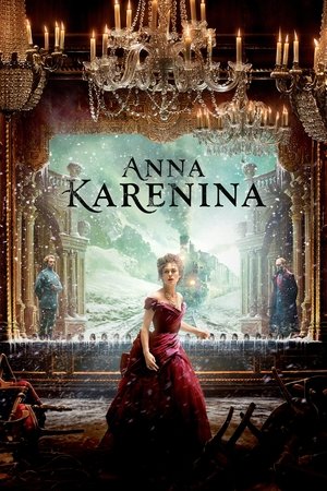 Watch Free Anna Karenina (2012)