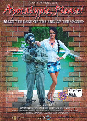Watch Free Apocalypse, Please (2022)