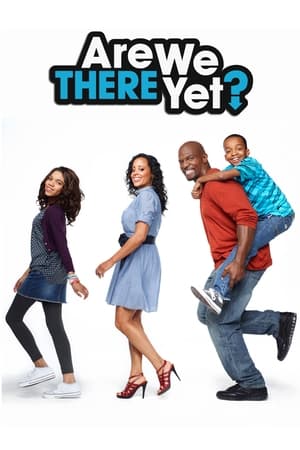 Watch Free Are We There Yet (2010-2012)