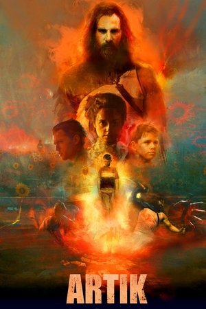 Watch Free Artik (2018)