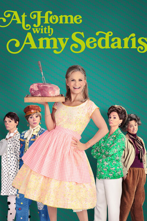 Watch Free At Home with Amy Sedaris (2017 )