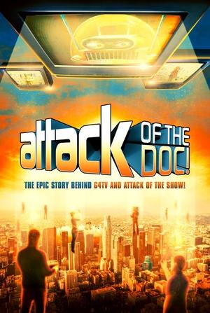 Watch Free Attack of the Doc (2023)